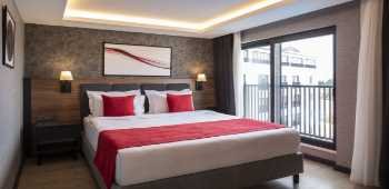 Ramada by Wyndham Dalaman · 73