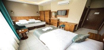 Fatsa Safir Otel