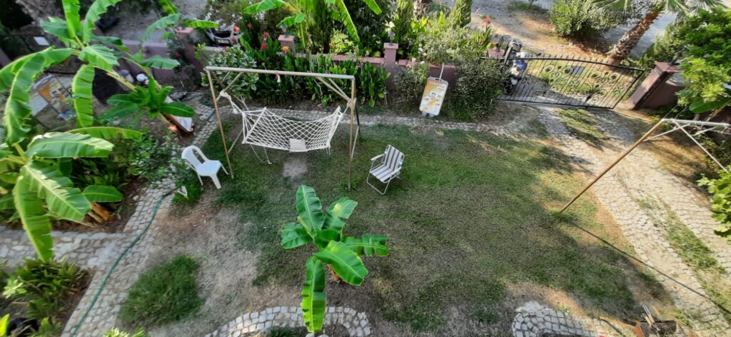 Villa Balım