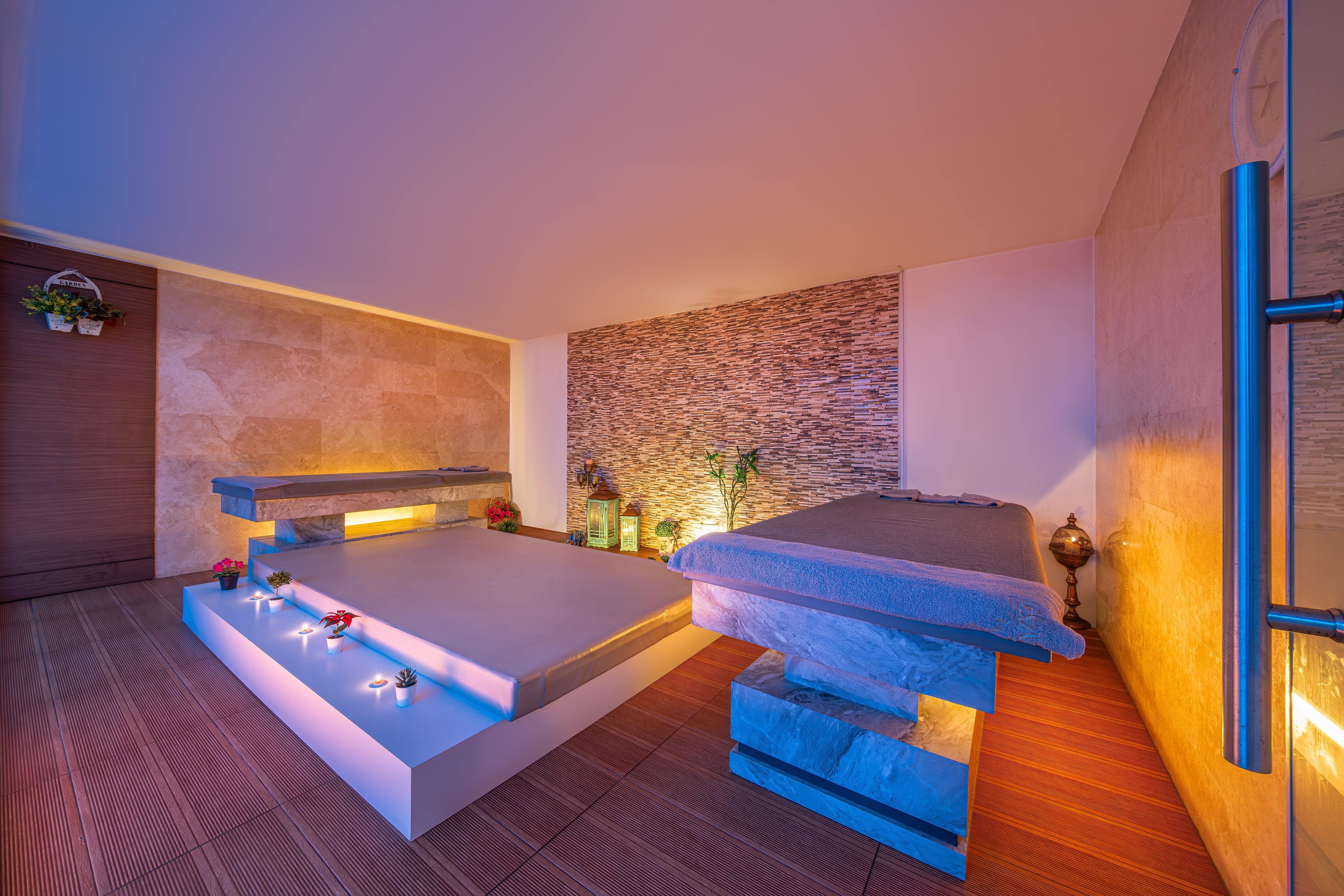 Holiday Inn Ankara Çukurambar Rezervasyon