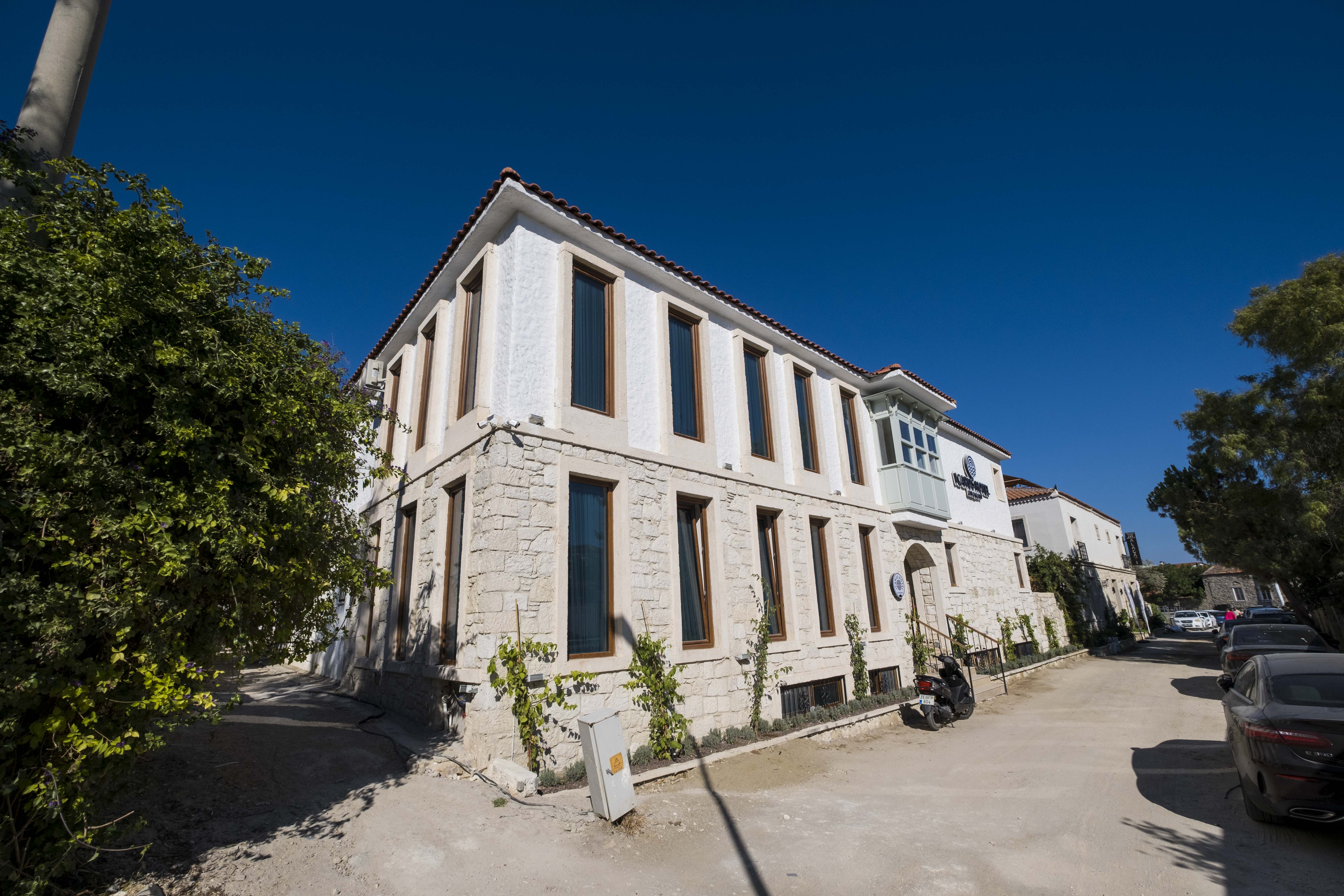 Icarus Hotel Alaçatı