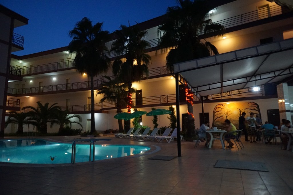 Aybel İnn Hotel