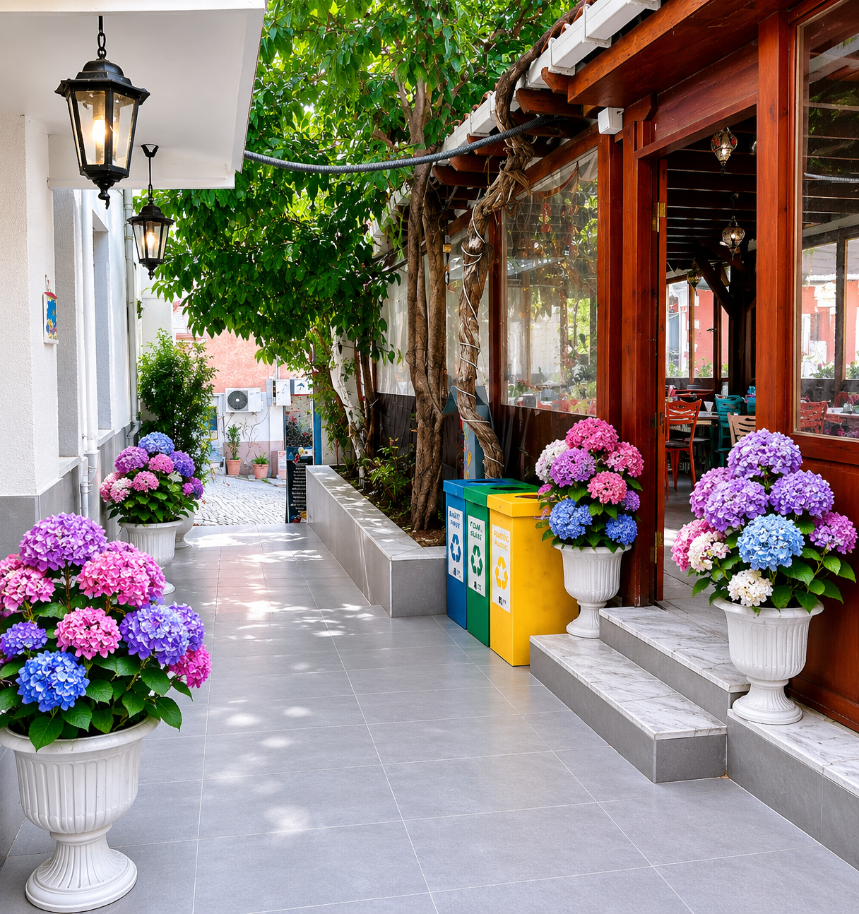 Anadolu Hotel Sultanahmet