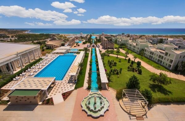 Kaya Artemis Resort
