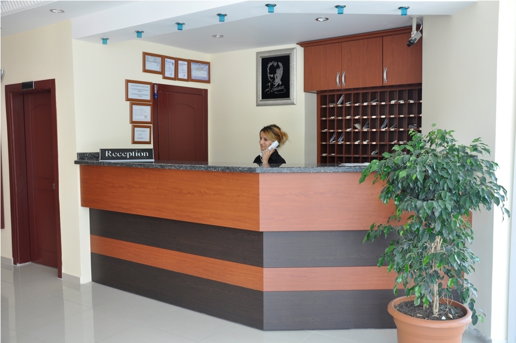 Primera Suit Otel & Apart