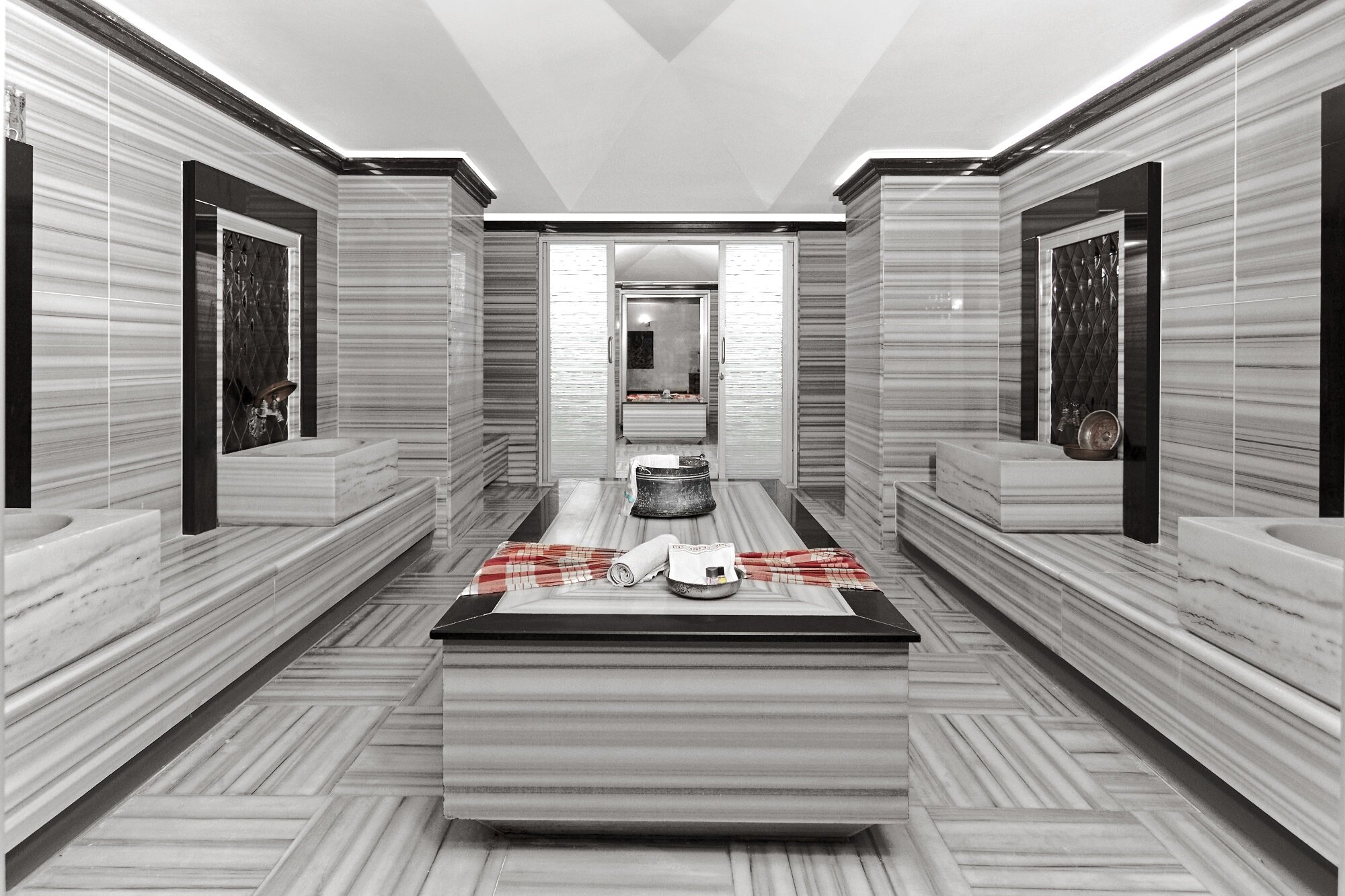 Avantgarde Urban Levent · 25