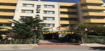Opus Apart Hotel