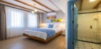 Comfort Kısmi Deniz Manzaralı Oda Görseli