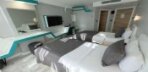 Standart Twin Room Görseli