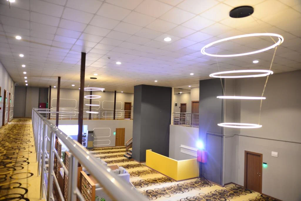 Privado Hotel · 10