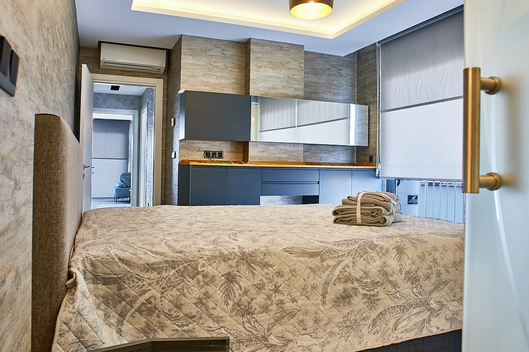 Sky Garden Suites Premium