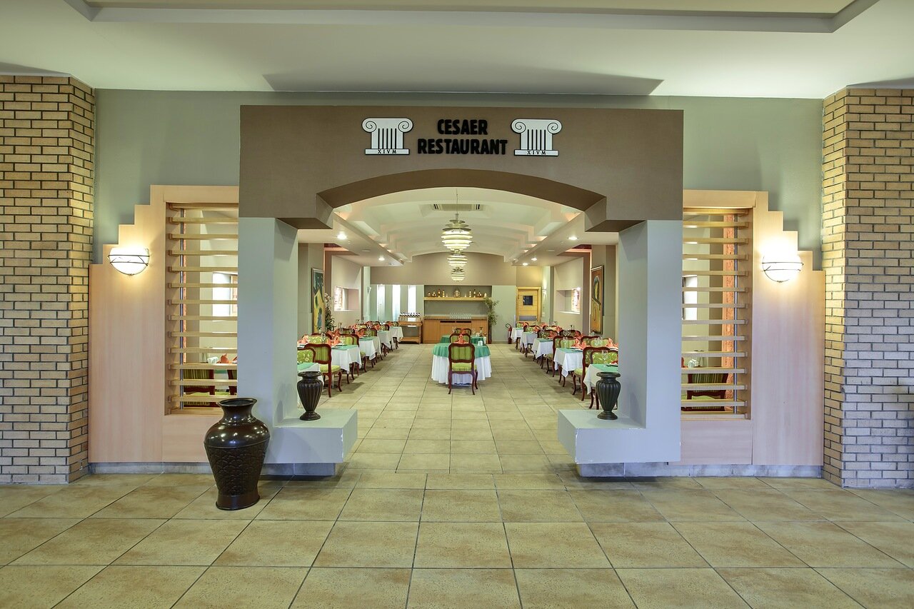 Sunis Kumköy Beach Resort Hotel & Spa