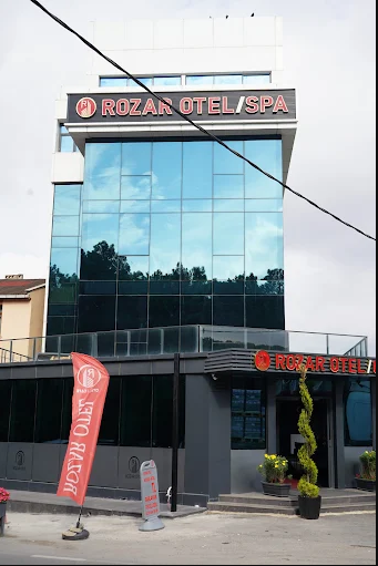 Rozar Otel