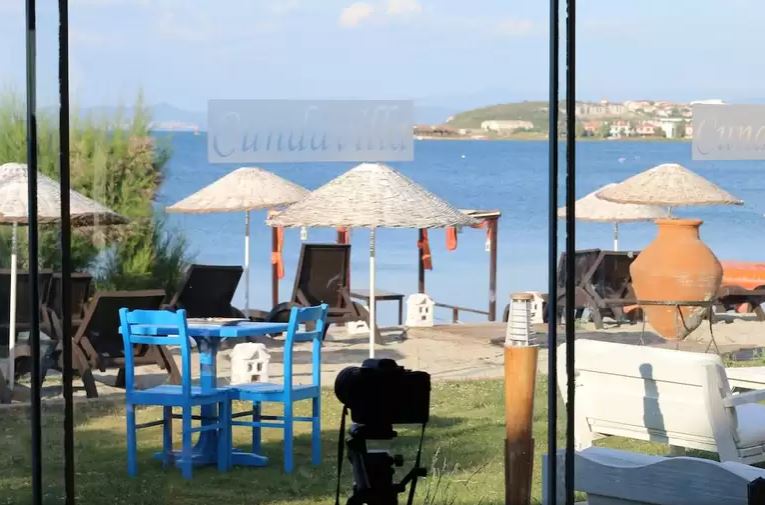 Cundavilla Hotel & Suites
