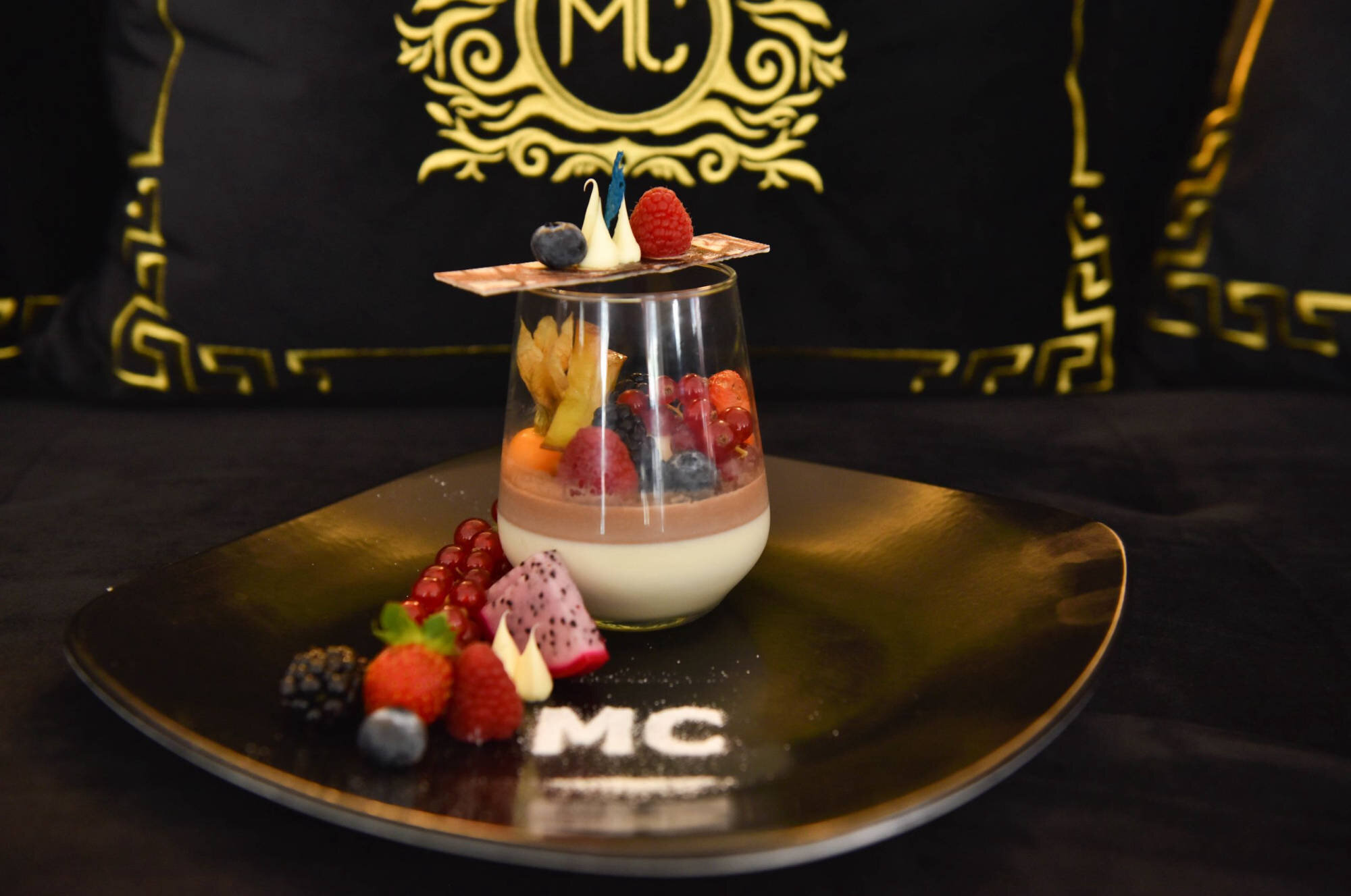 Mc Palace Hotel galeri 6