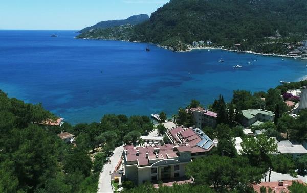 Turunc Otelleri Indirimli Marmaris Turunc Tatil Fiyatlari Jolly