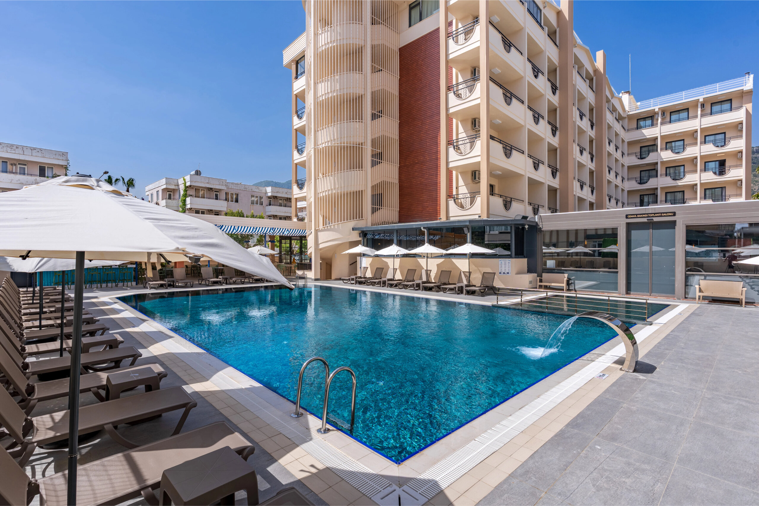 Tolenza Hotels galeri 7