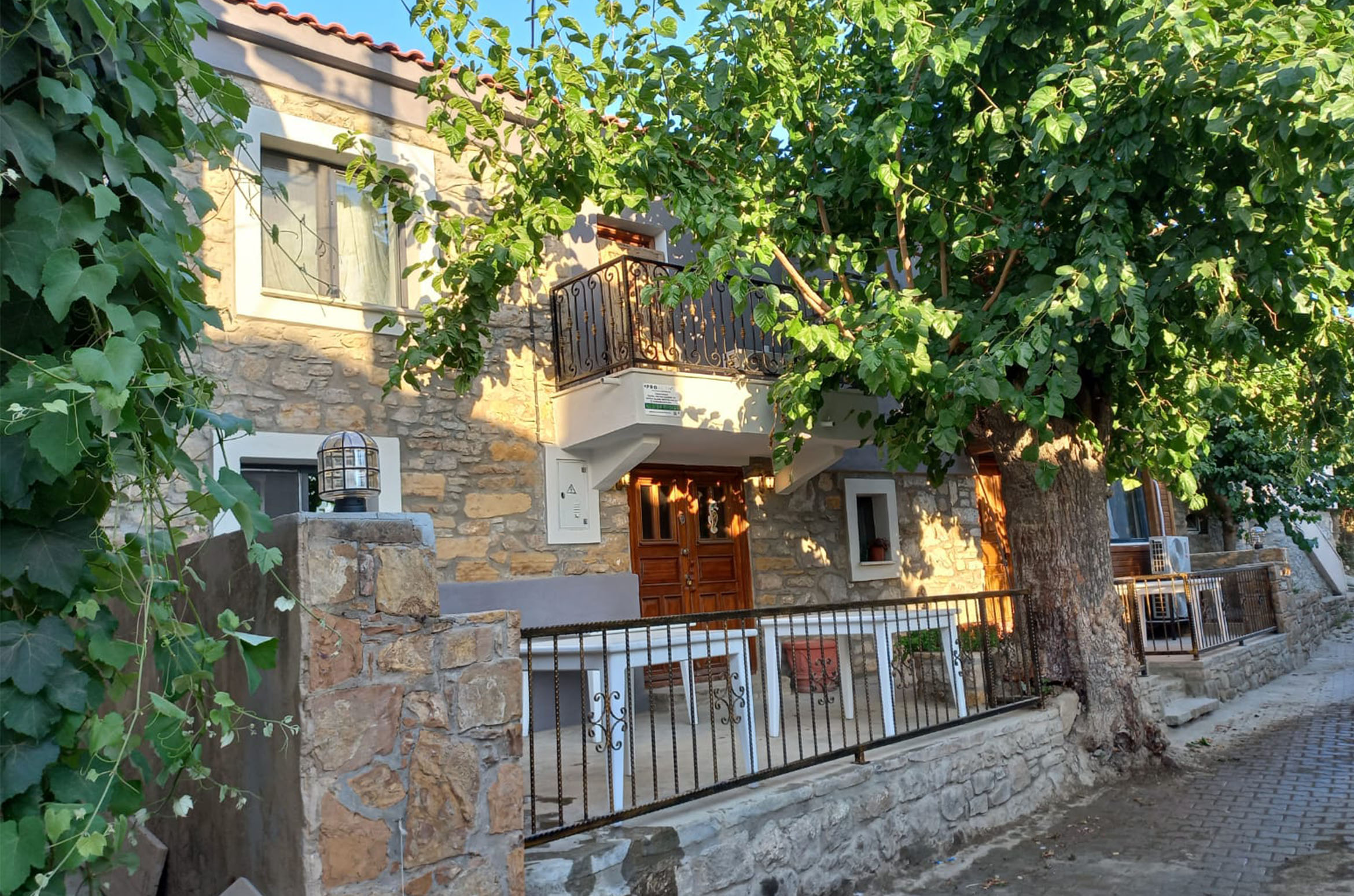 Paparuna Butik Otel