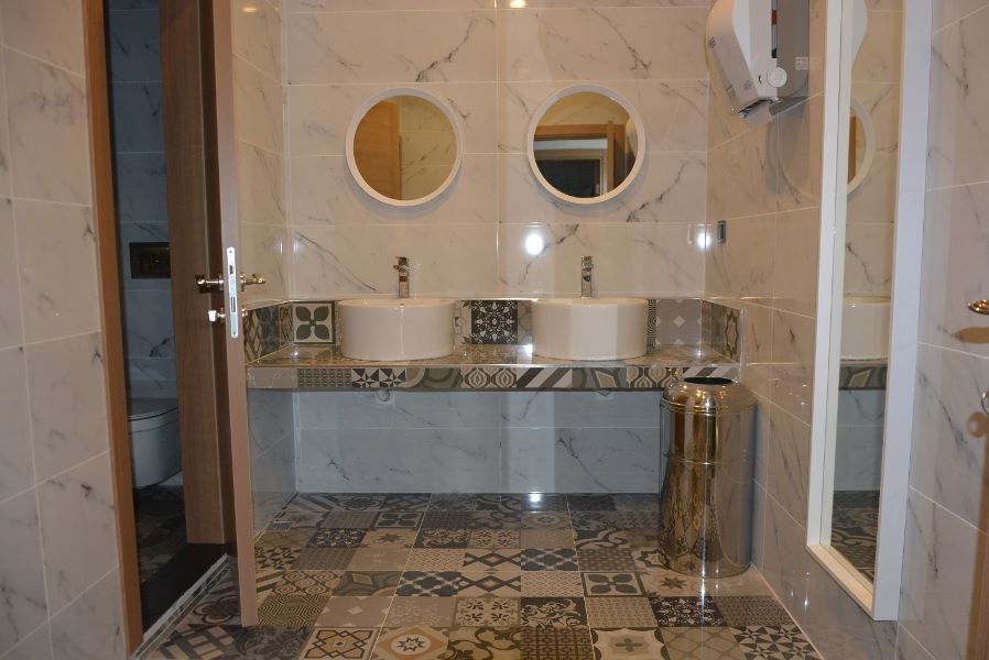 Eleia Hotel İznik