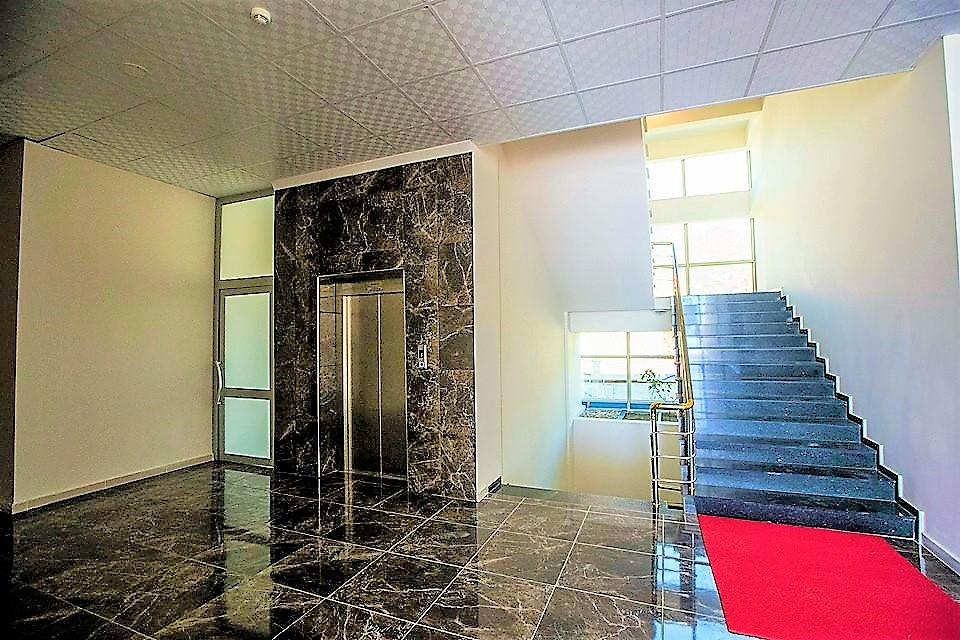 Çetin Prestige Resort Hotel