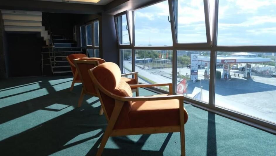 Lagom Hotel galeri 5