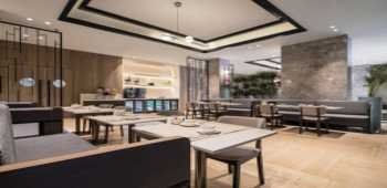 Mövenpick Living İstanbul Çamlıvadi · 57