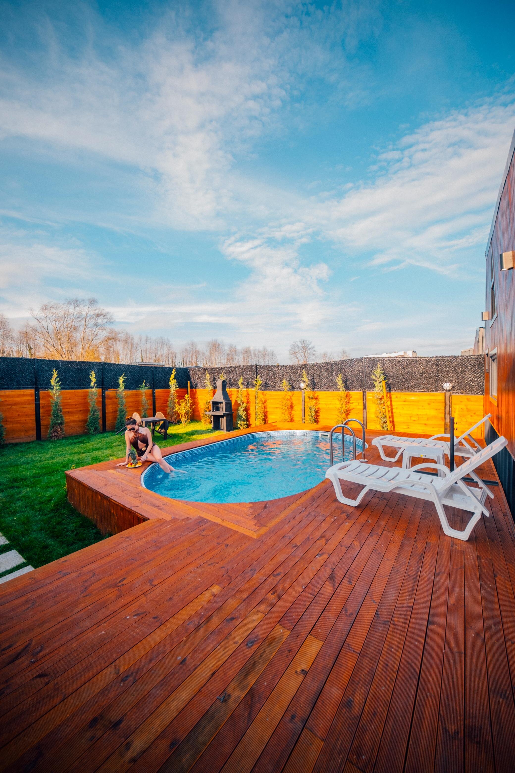 Sunday Bungalov Resort Hotel