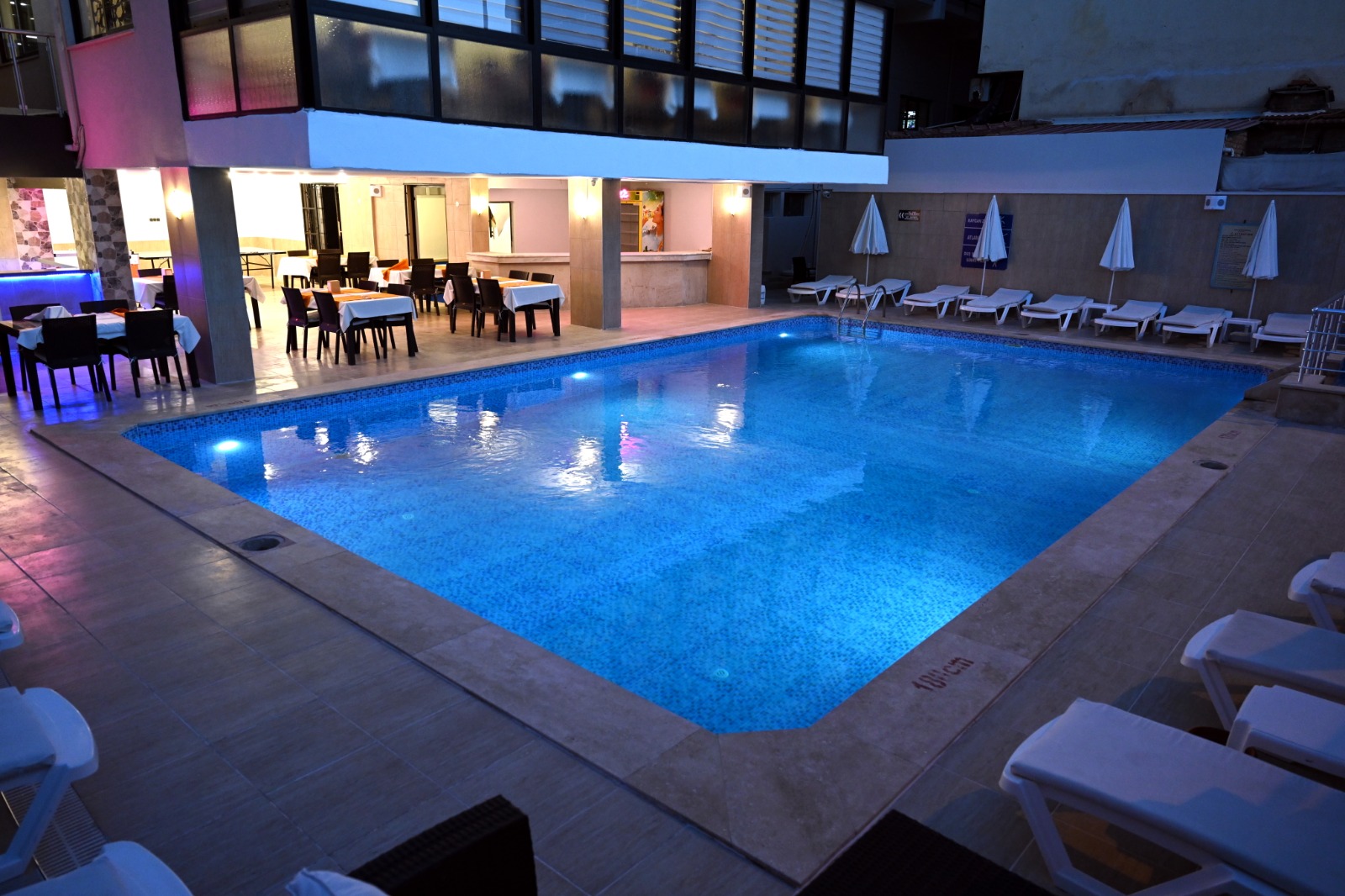 Roxx Royal Hotel