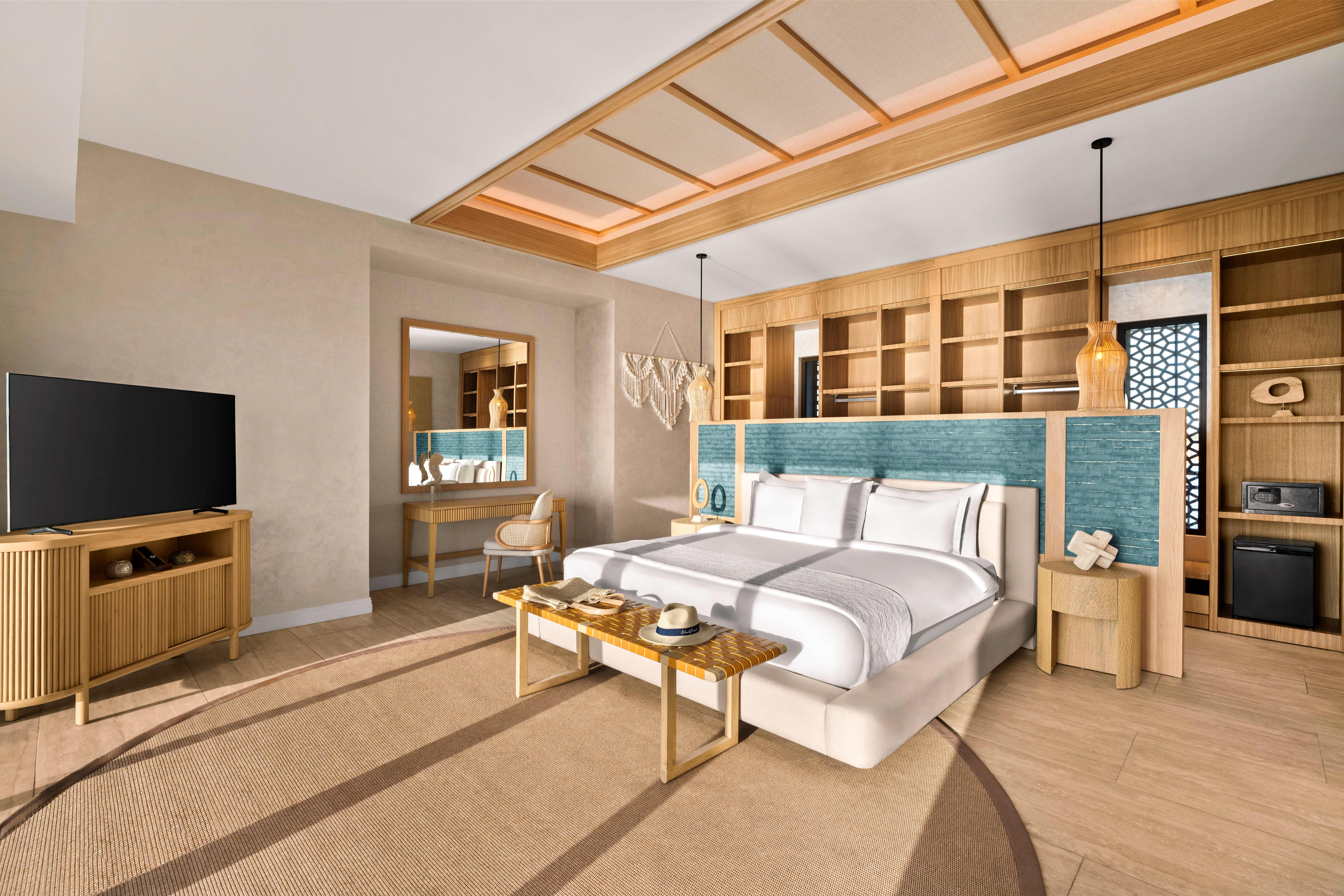 CLUB PRIVÉ BY RIXOS MURJANA galeri 6