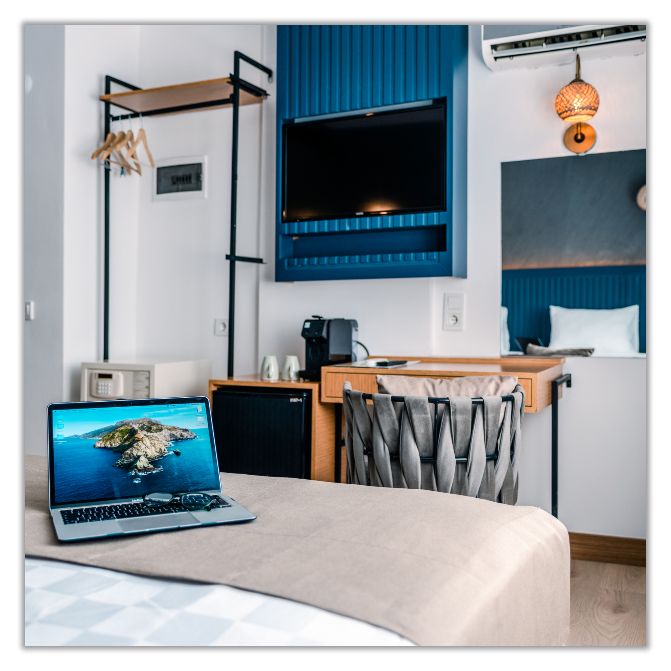 Standart Oda Loft