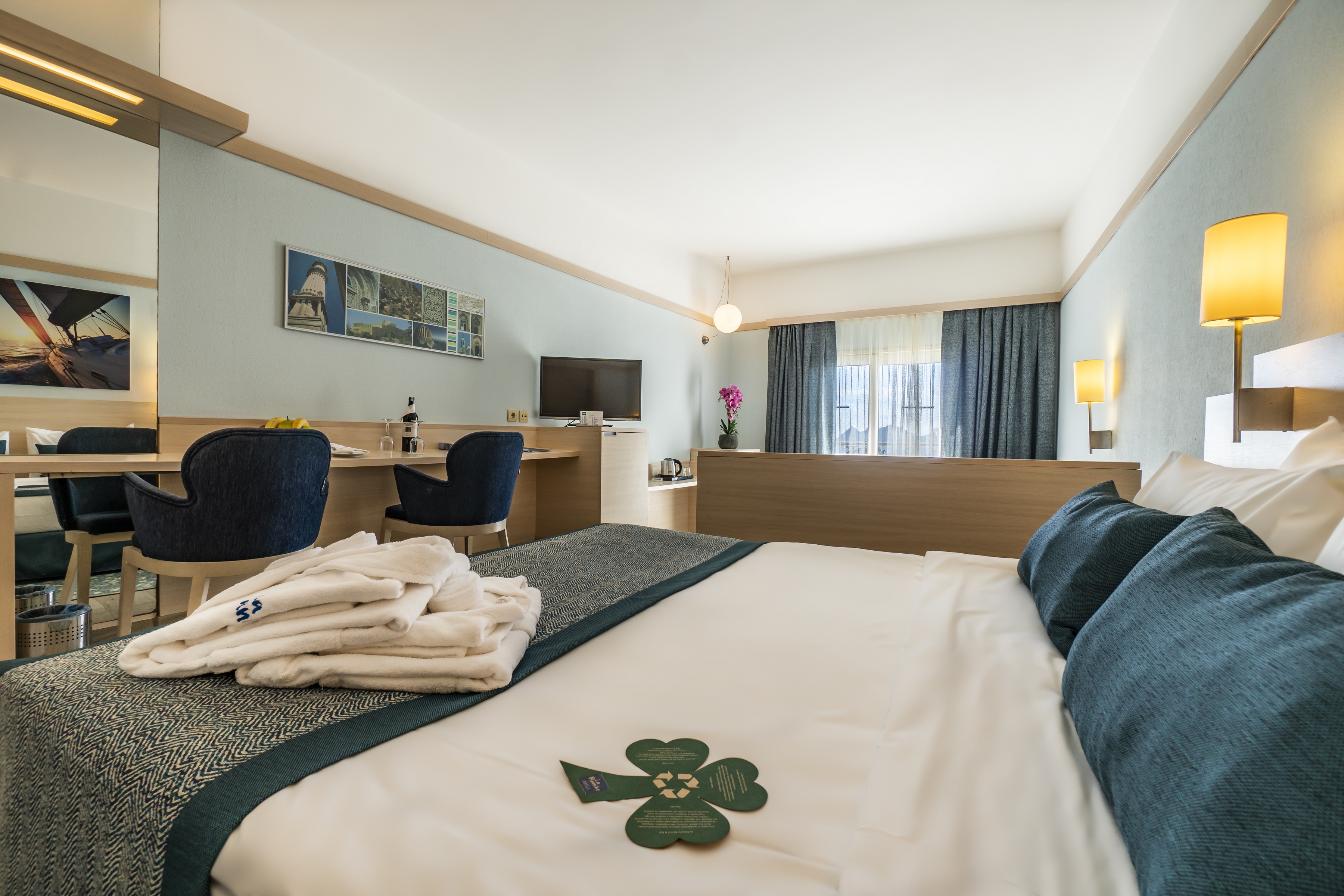 La Blanche Resort & Spa Hotel