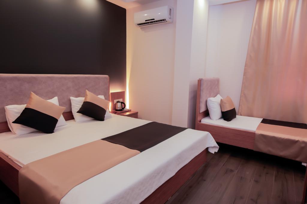 Carpe Diem Hotel