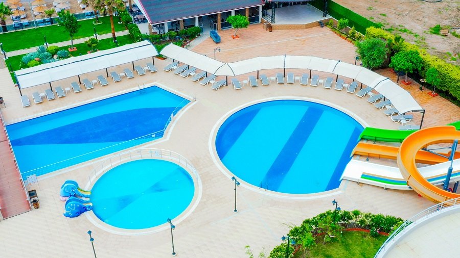 Notion Kesre Beach Hotel & Spa