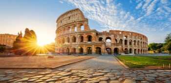 4* Roma Konaklama ve Airport Transfer galeri 5