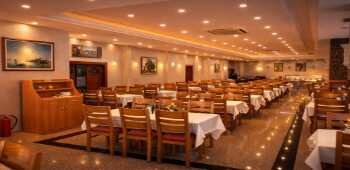 Kayhanbey Otel Kuşadası · 34
