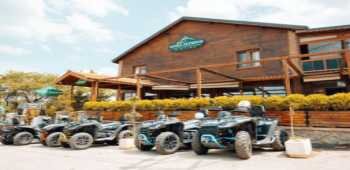 Mysia Olympos Hotel · 43