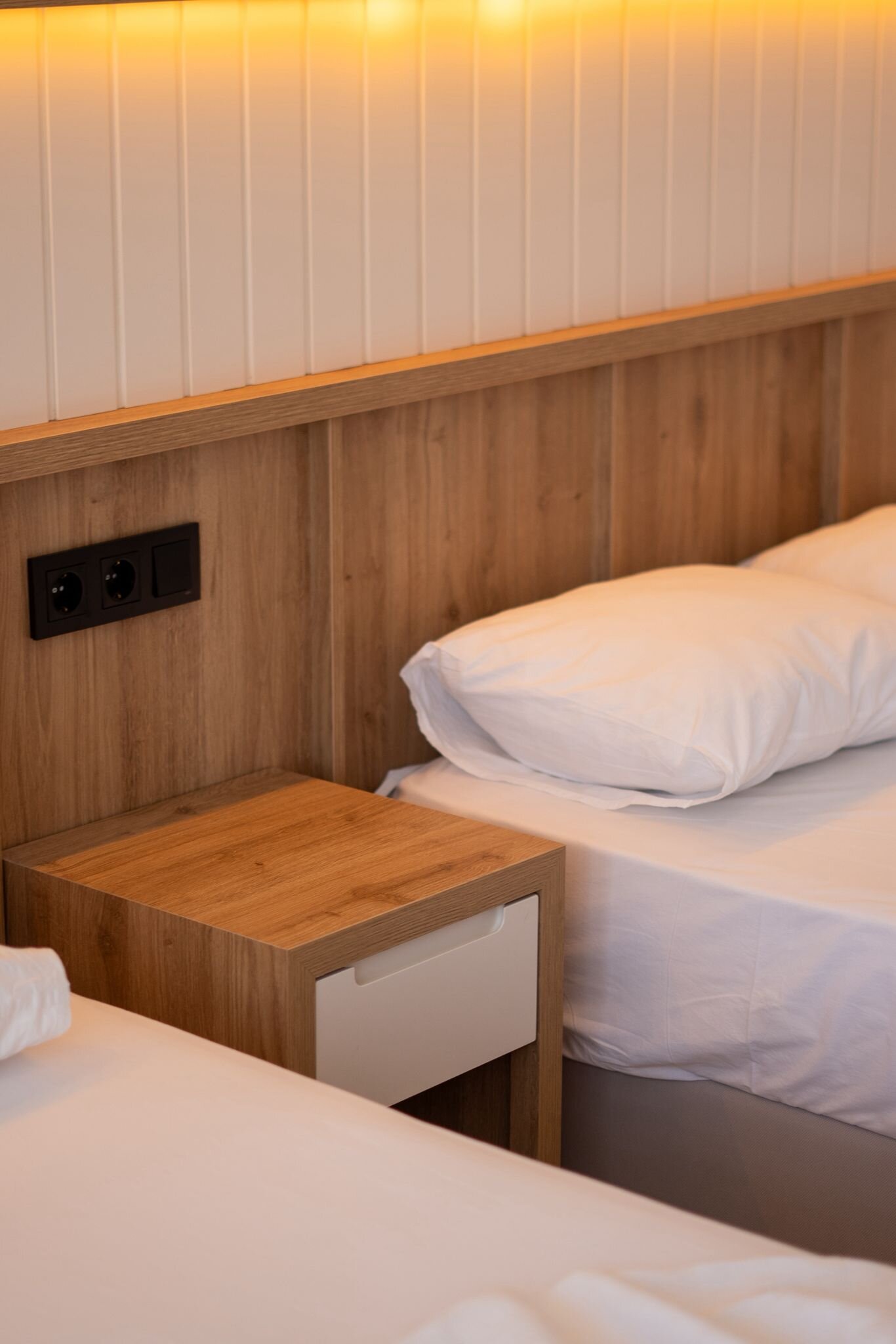 Standart Double Room
