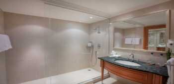 Swiss Select Room Aqua Görseli