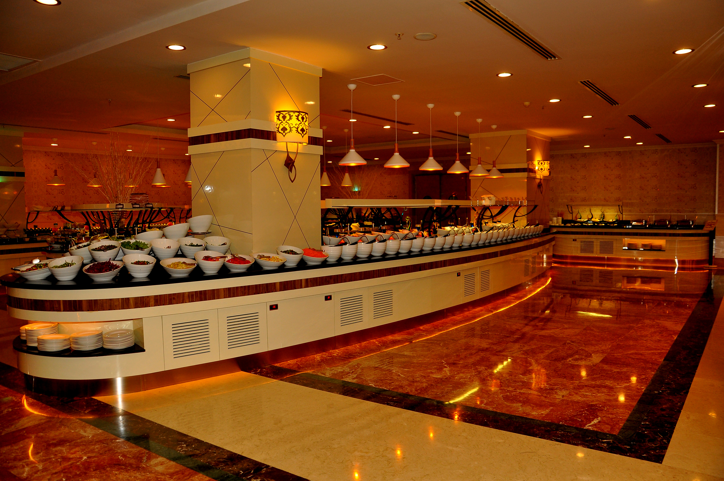 Aydınbey Kings Palace & Spa