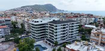 Elite City 3 Luxury Residence