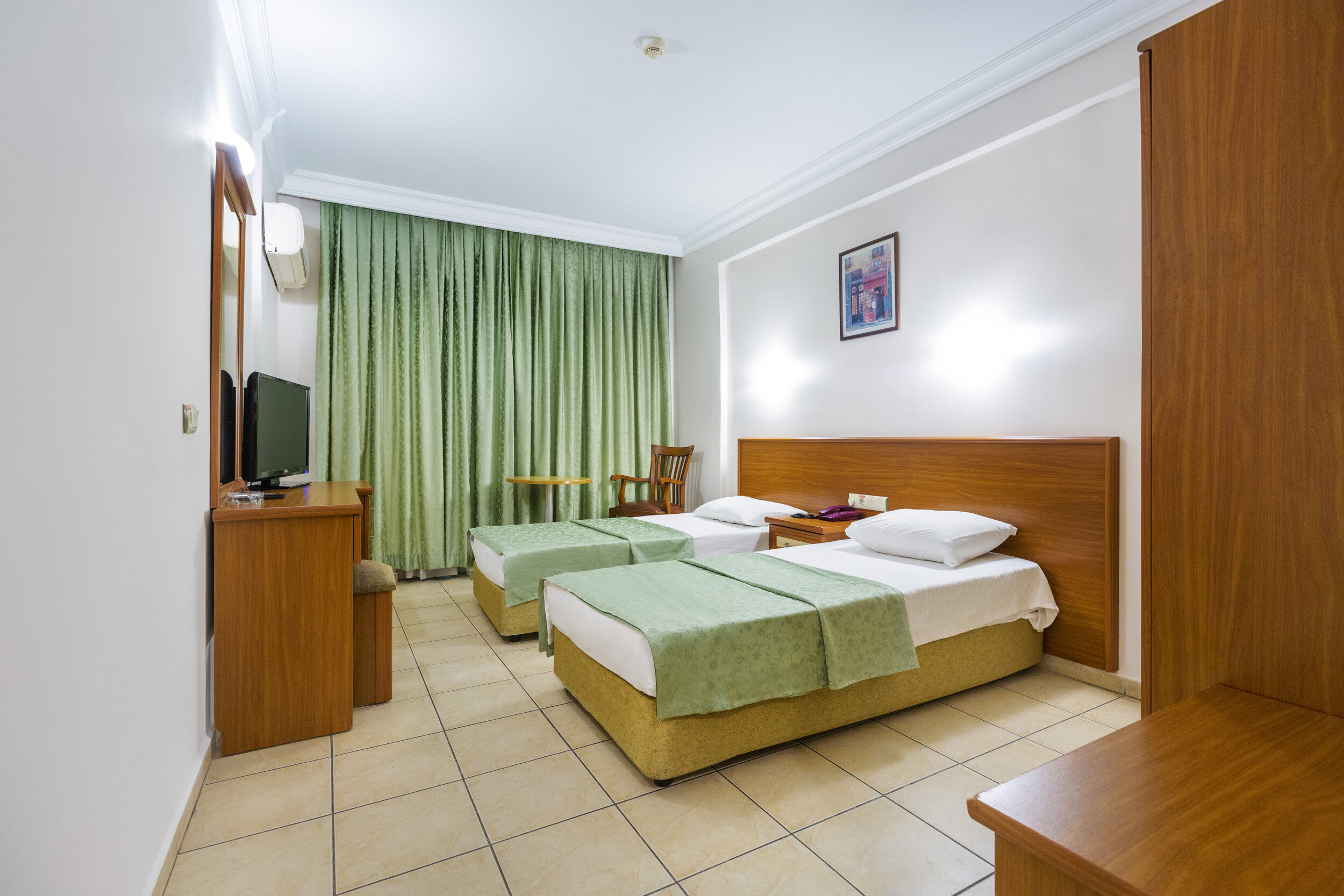 Alanya Beach Hotel