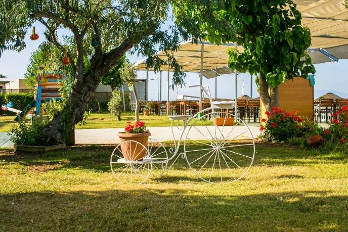 Teos Ormancı Tatil Köyü galeri 6