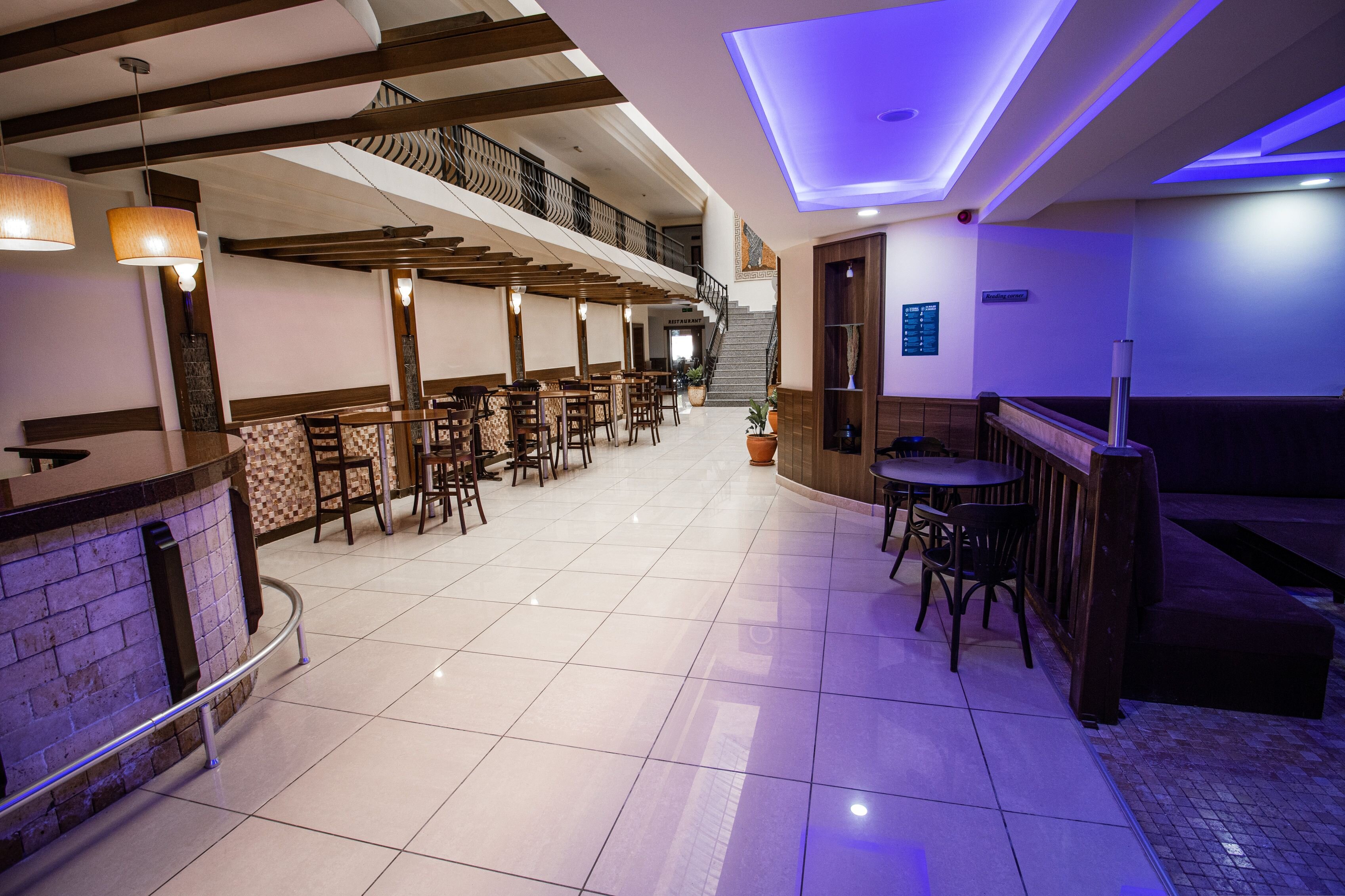 RK Magic Dream Hotel