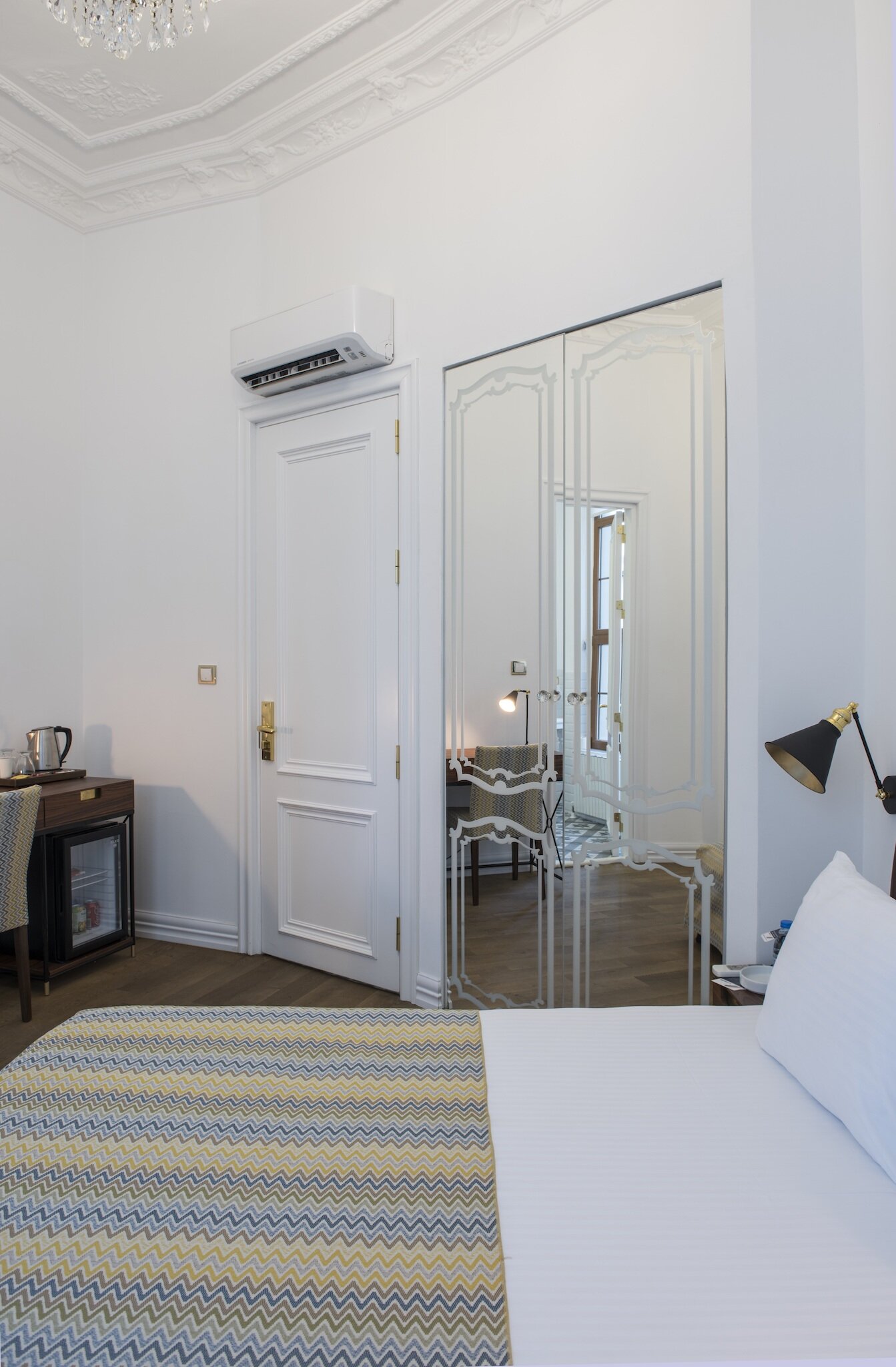 Rodosto Otel Tekirdağ galeri 8
