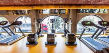 Wyspy Hotel Ordu · 70