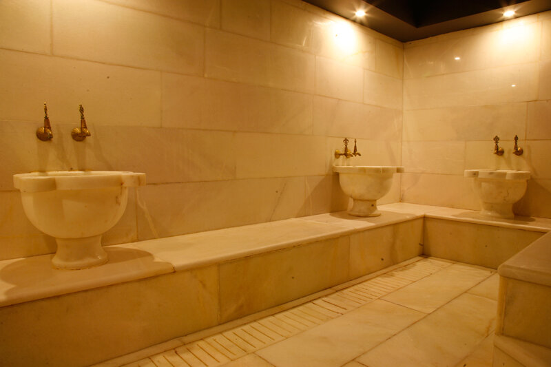 Hotel Samm Bistro & Spa · 3