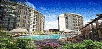 İron Lara Star Hotel