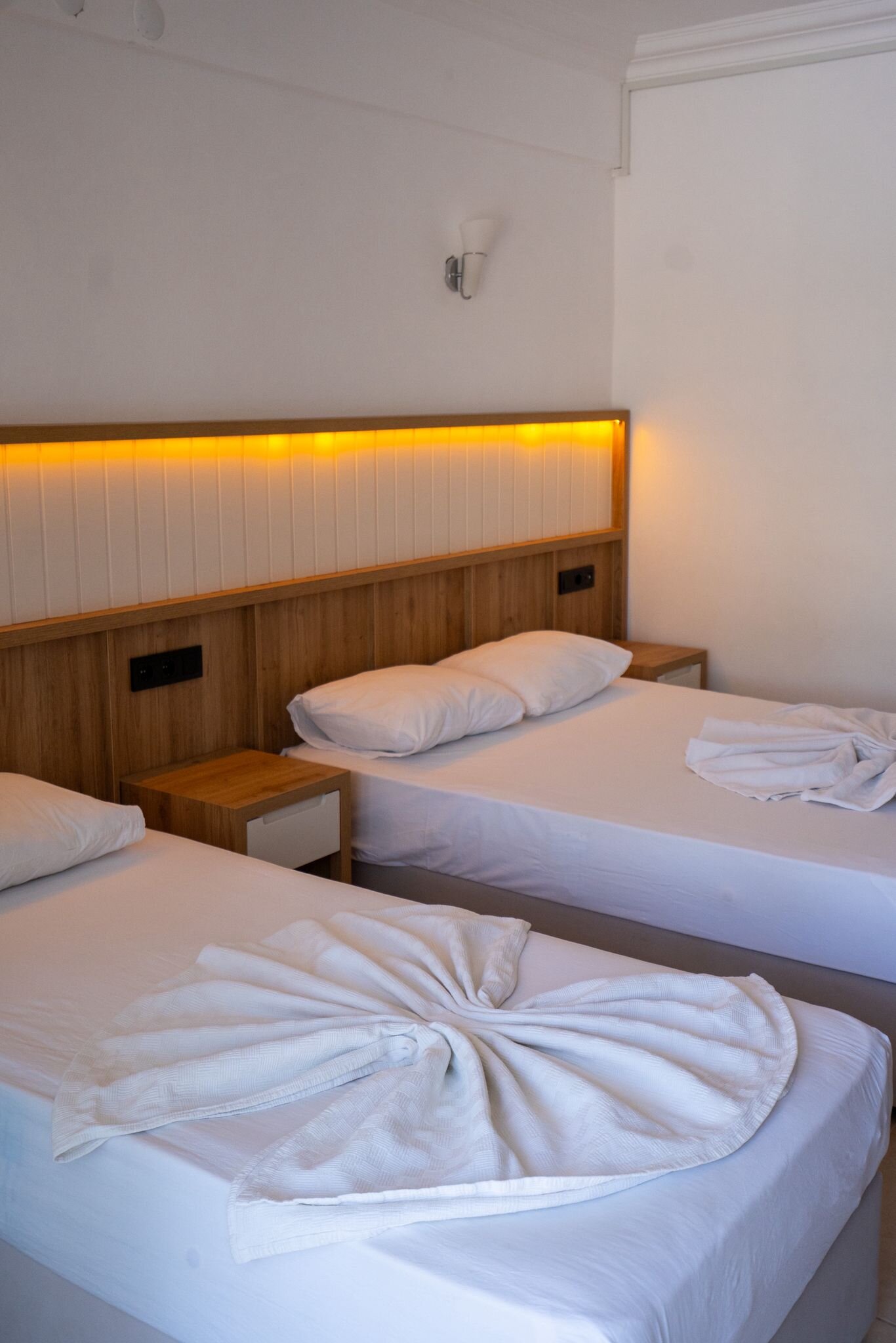 Standart Double Room