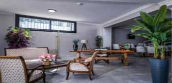 SH Hotel Business Karşıyaka