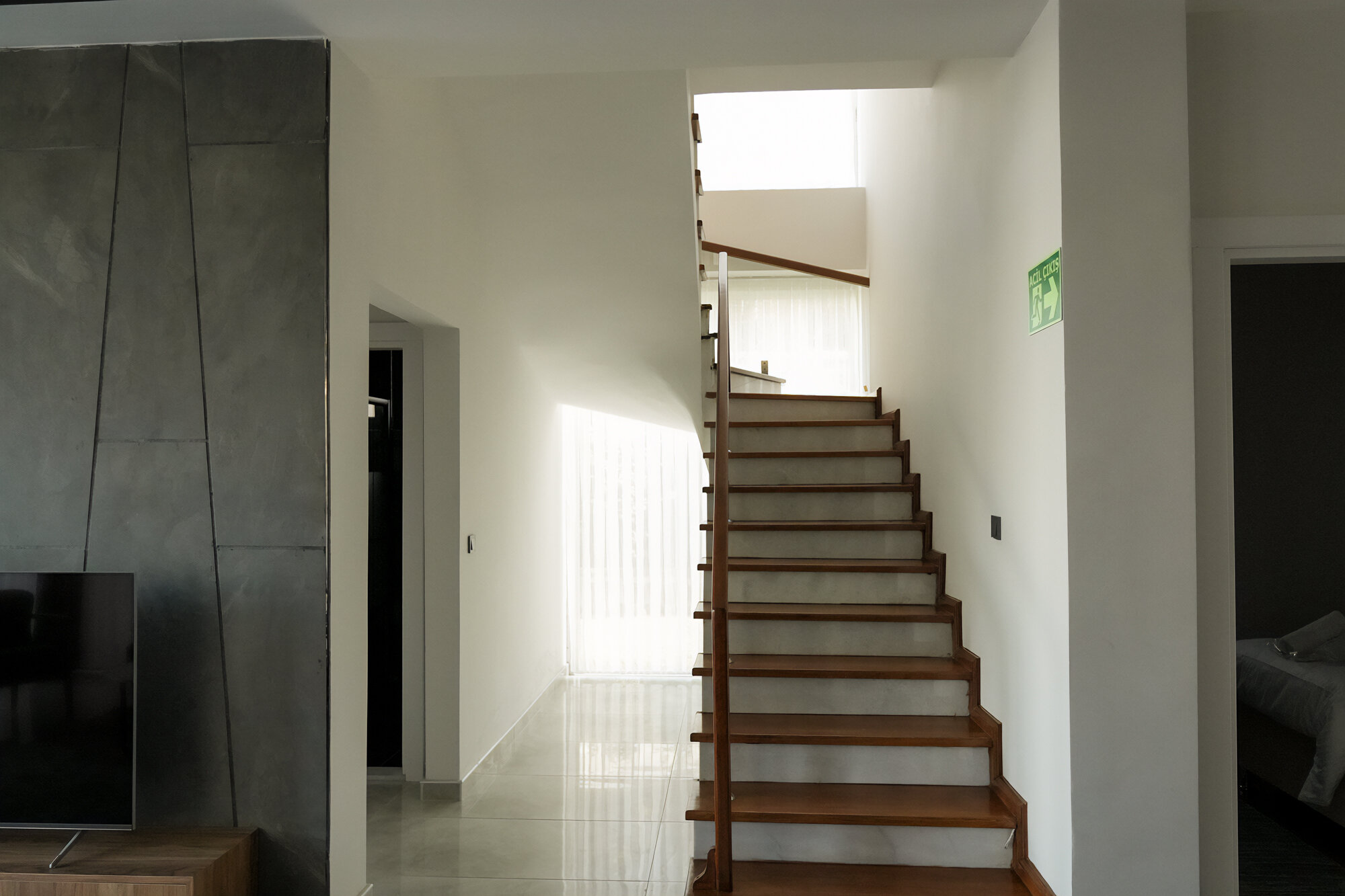 Villa 1